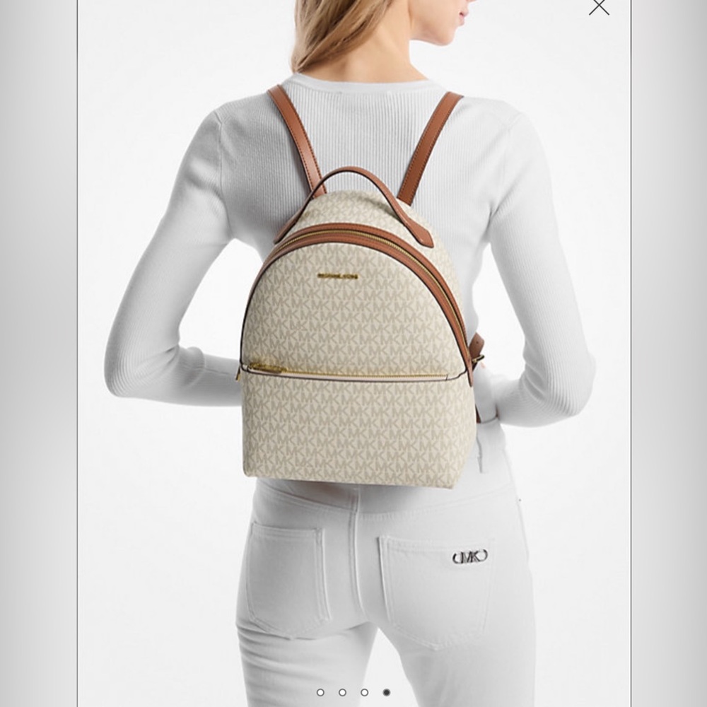 Michael Kors Backpack